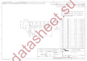 4-1437644-9 datasheet  